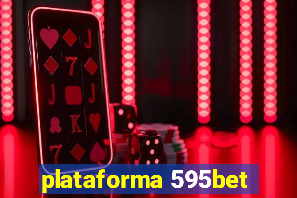 plataforma 595bet